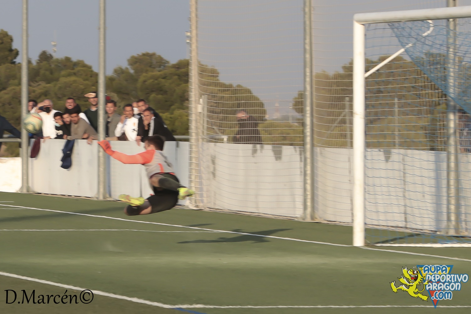 05 - 28-10-2021 - LNJ - Real Zaragoza 4-0 Racing Club Zaragoza (69)