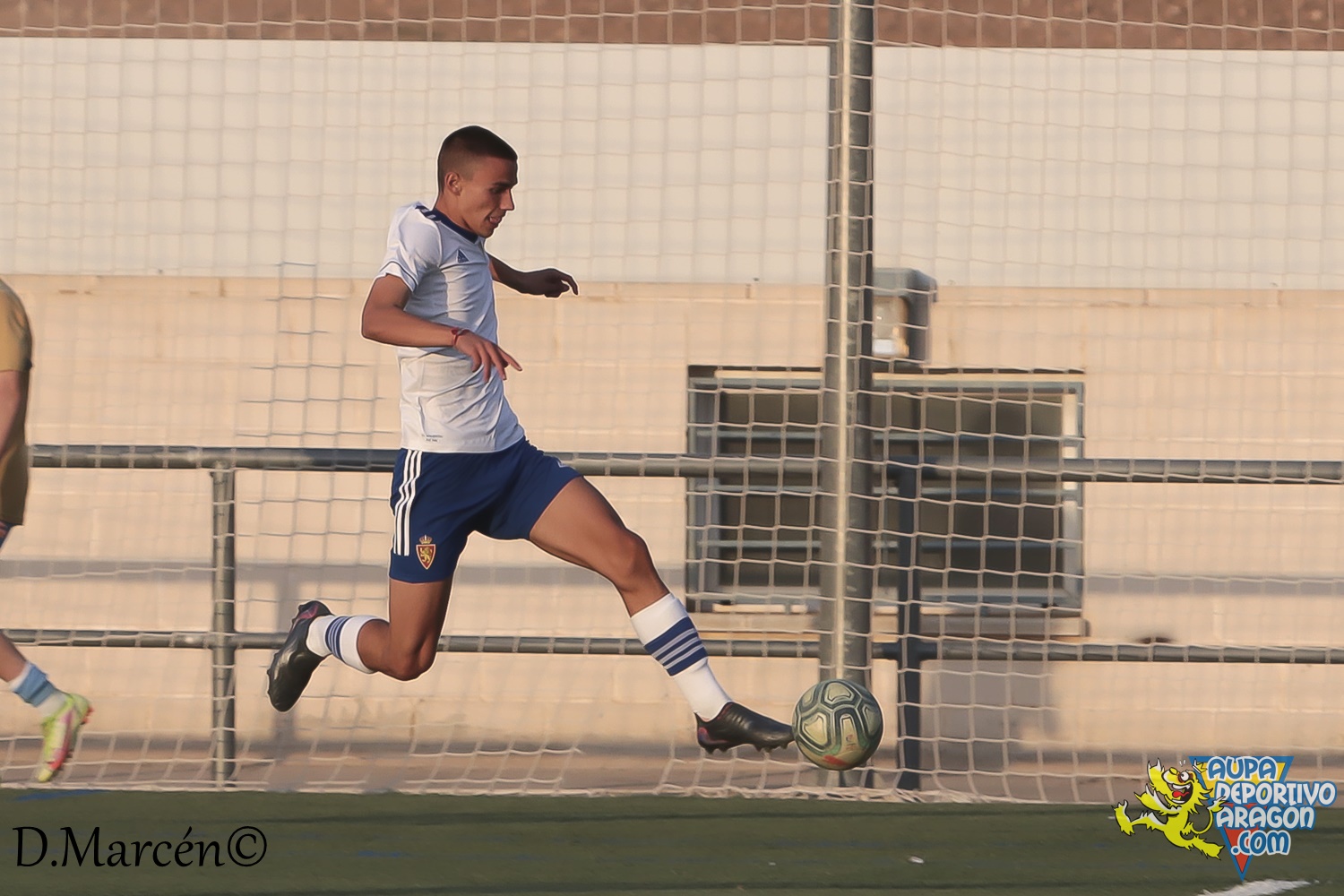 05 - 28-10-2021 - LNJ - Real Zaragoza 4-0 Racing Club Zaragoza (76)