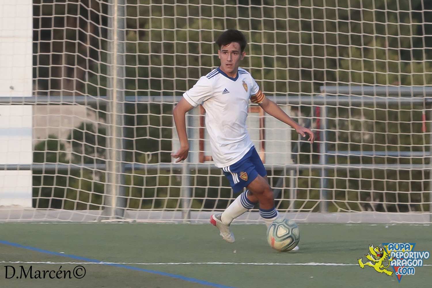 05 - 28-10-2021 - LNJ - Real Zaragoza 4-0 Racing Club Zaragoza (81)