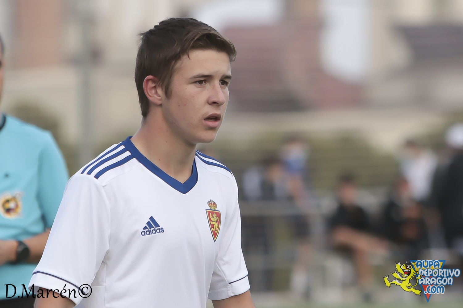 05 - 28-10-2021 - LNJ - Real Zaragoza 4-0 Racing Club Zaragoza (9)