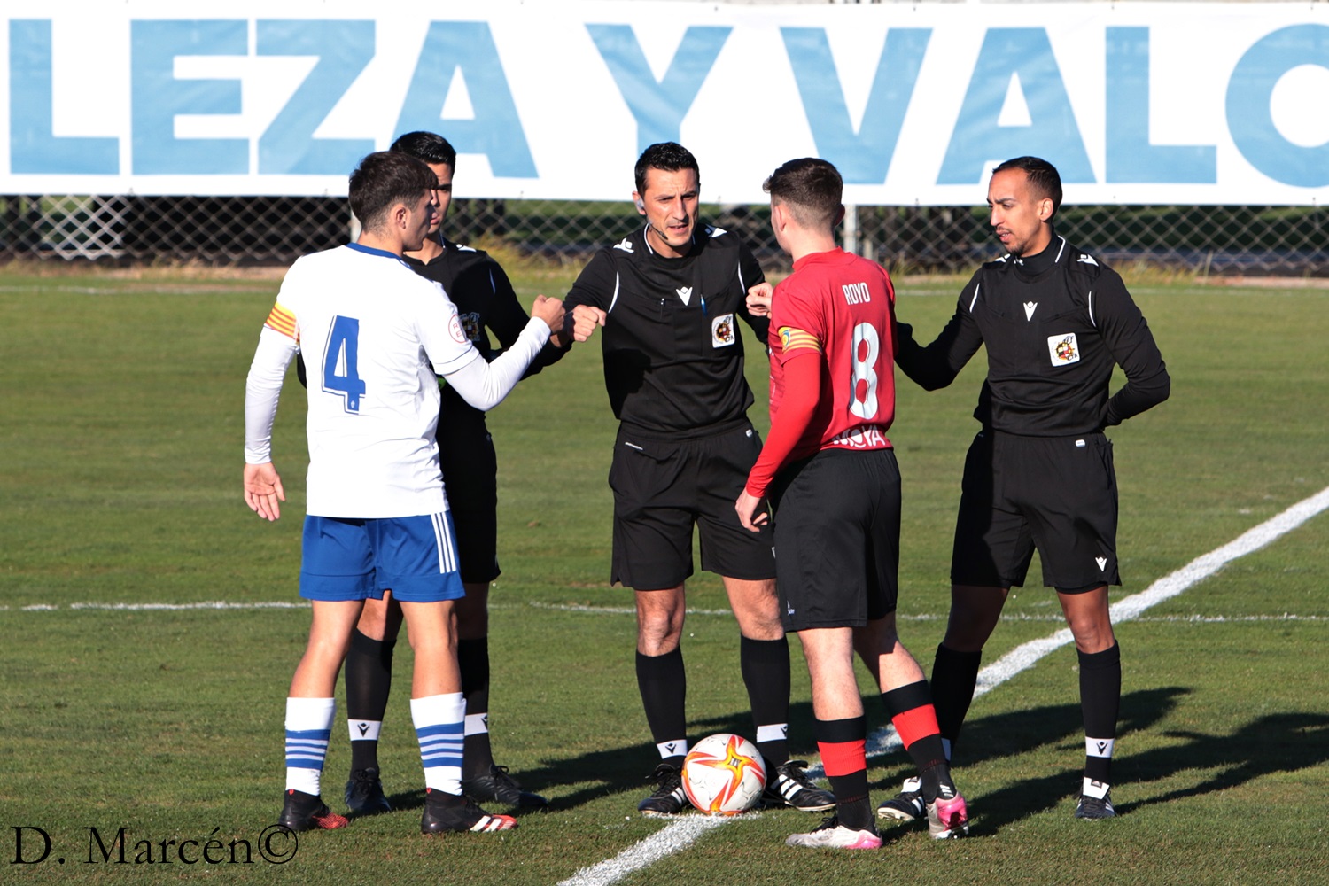 DHJ | 06-11-2021 | Real Zaragoza 2 - 0 U.D. Montecarlo