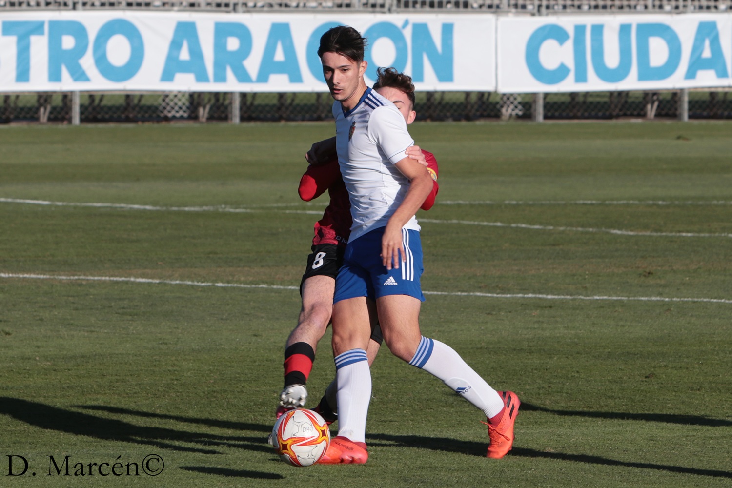 06 - 06-11-2021 - DHJ - Real Zaragoza 2-0 U.D. Montecarlo (10)