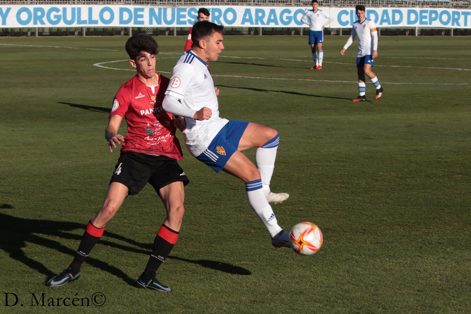 06 - 06-11-2021 - DHJ - Real Zaragoza 2-0 U.D. Montecarlo (11)
