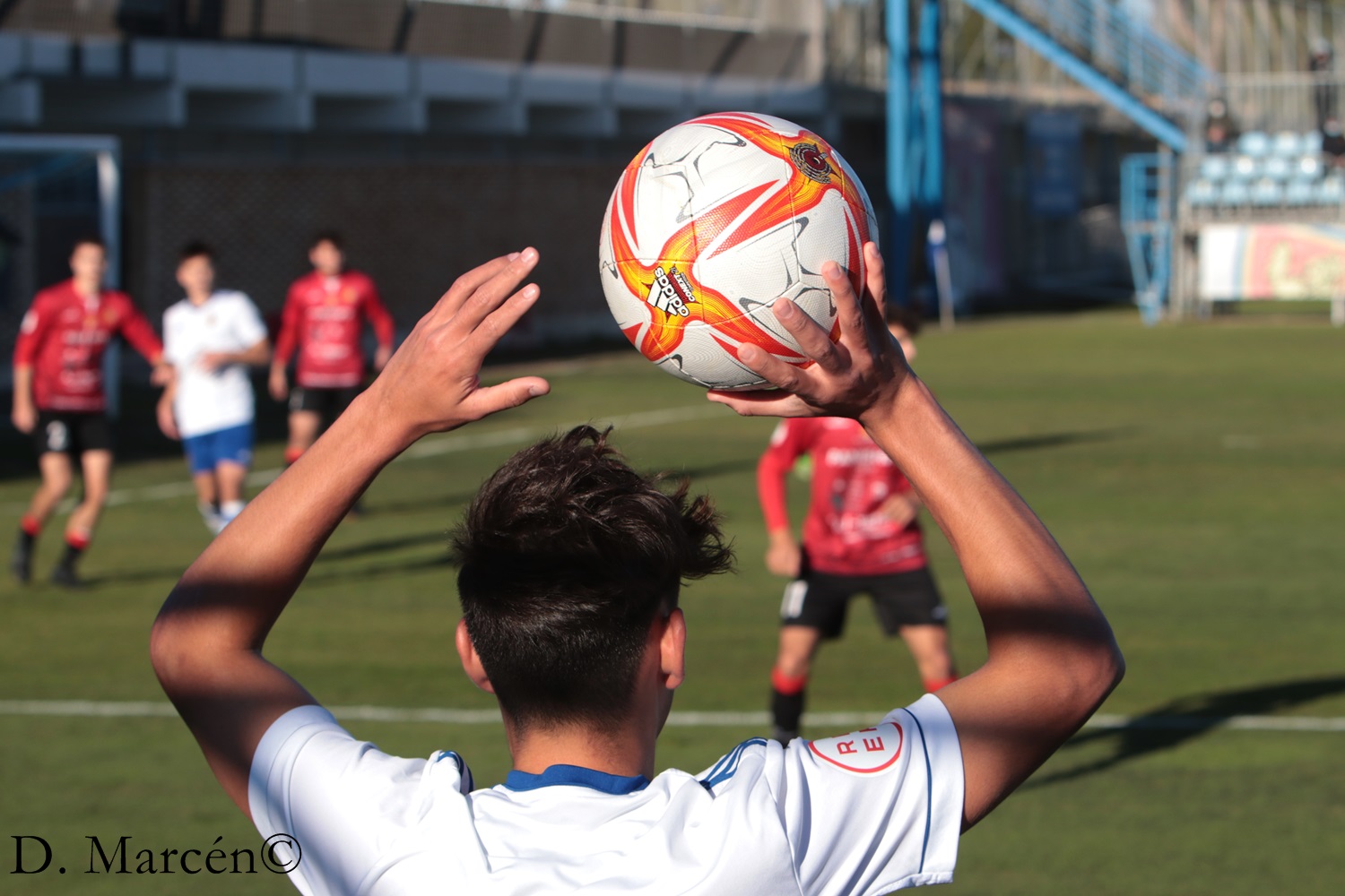06 - 06-11-2021 - DHJ - Real Zaragoza 2-0 U.D. Montecarlo (12)