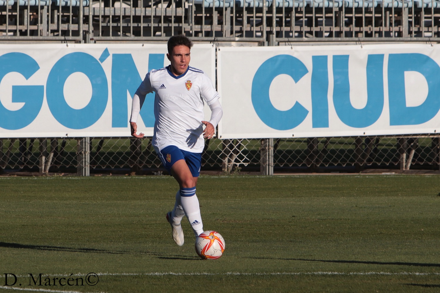 06 - 06-11-2021 - DHJ - Real Zaragoza 2-0 U.D. Montecarlo (13)