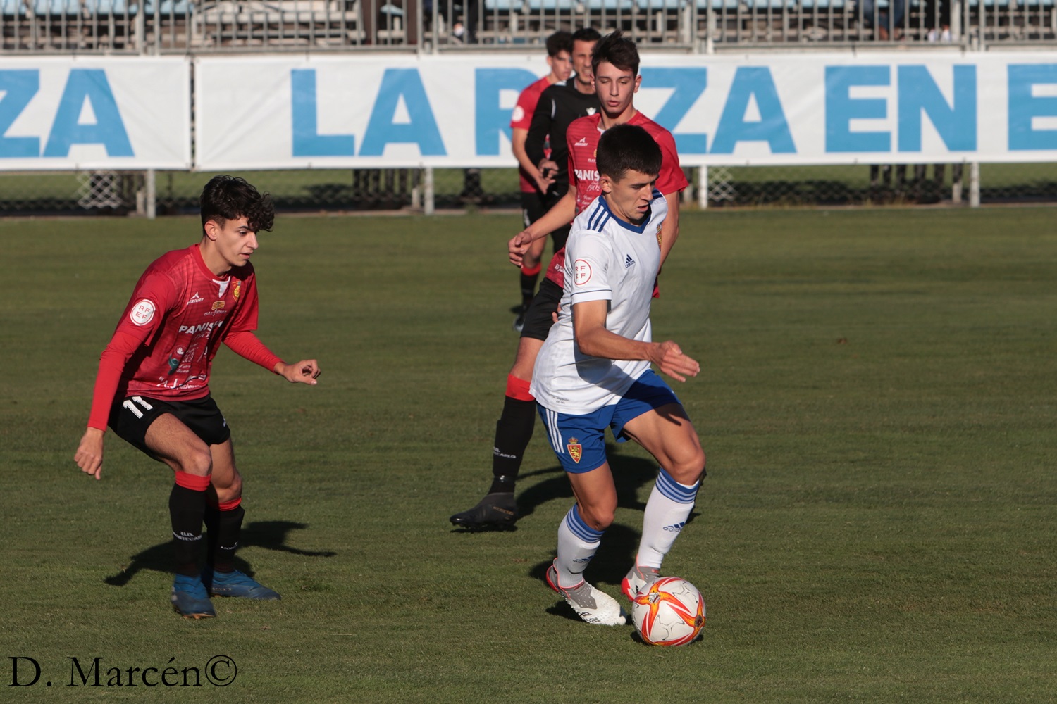 06 - 06-11-2021 - DHJ - Real Zaragoza 2-0 U.D. Montecarlo (14)