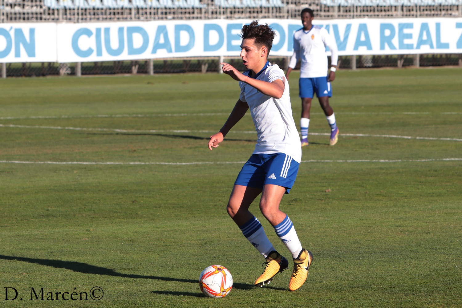 06 - 06-11-2021 - DHJ - Real Zaragoza 2-0 U.D. Montecarlo (15)