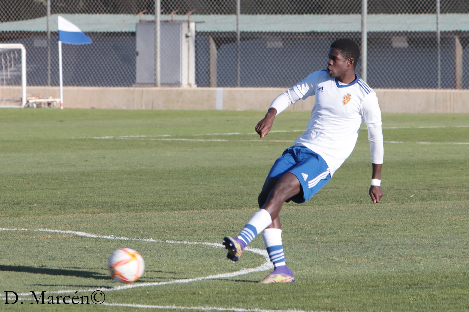 06 - 06-11-2021 - DHJ - Real Zaragoza 2-0 U.D. Montecarlo (17)