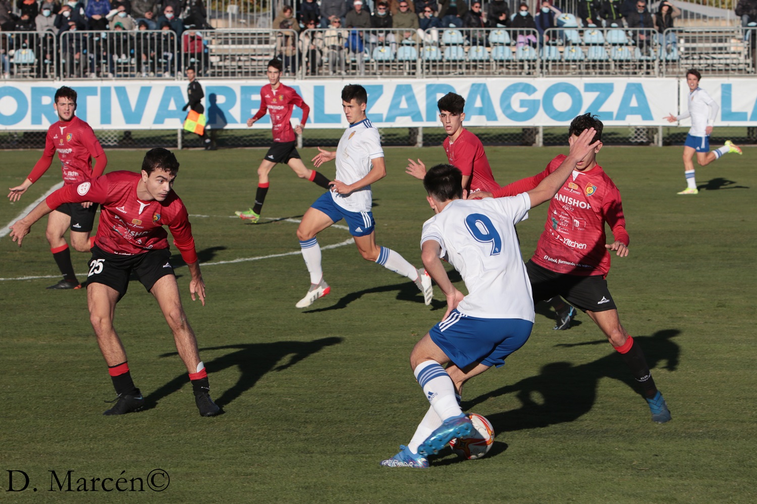 06 - 06-11-2021 - DHJ - Real Zaragoza 2-0 U.D. Montecarlo (19)
