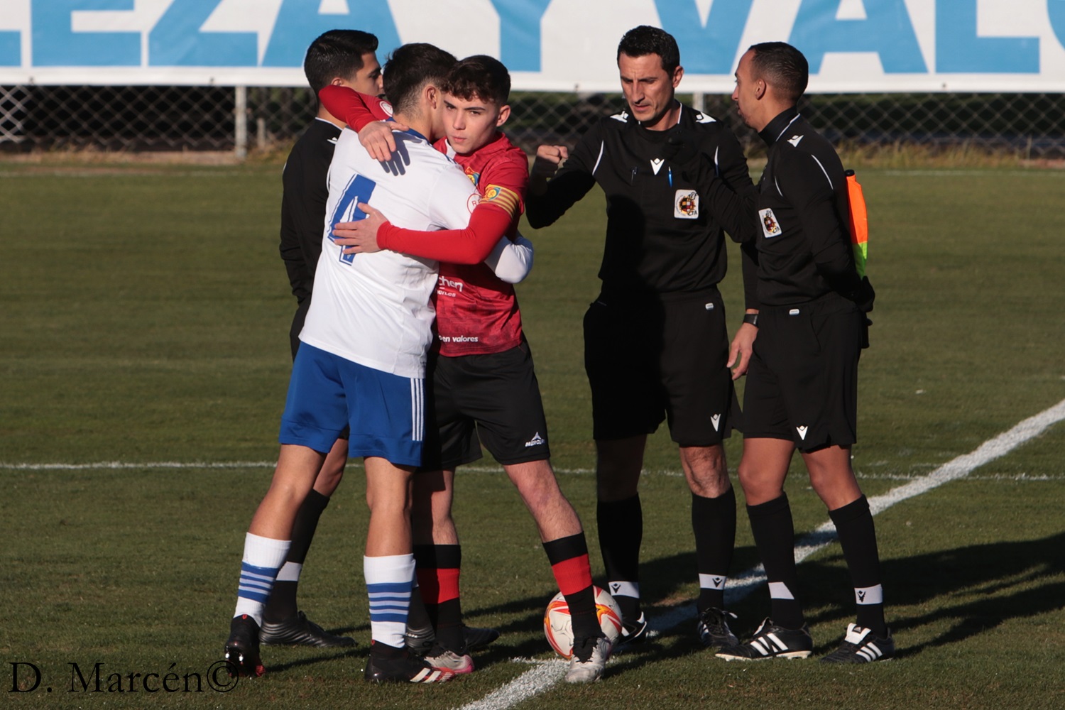 06 - 06-11-2021 - DHJ - Real Zaragoza 2-0 U.D. Montecarlo (2)