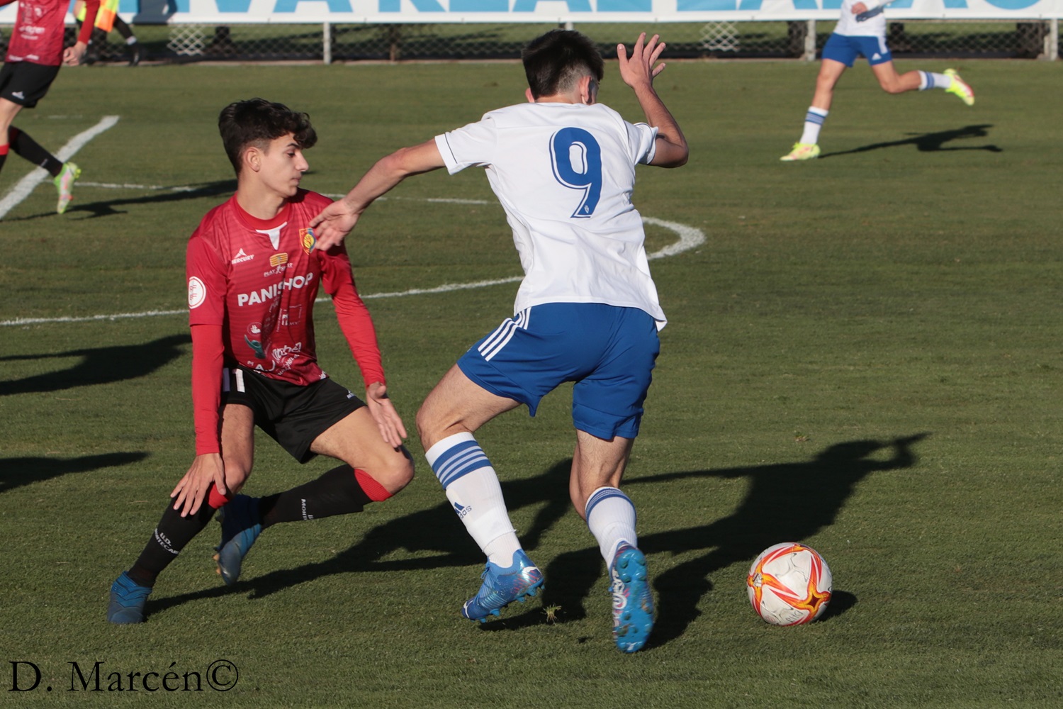 06 - 06-11-2021 - DHJ - Real Zaragoza 2-0 U.D. Montecarlo (20)