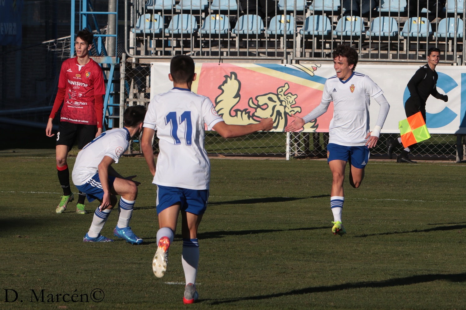 06 - 06-11-2021 - DHJ - Real Zaragoza 2-0 U.D. Montecarlo (23)