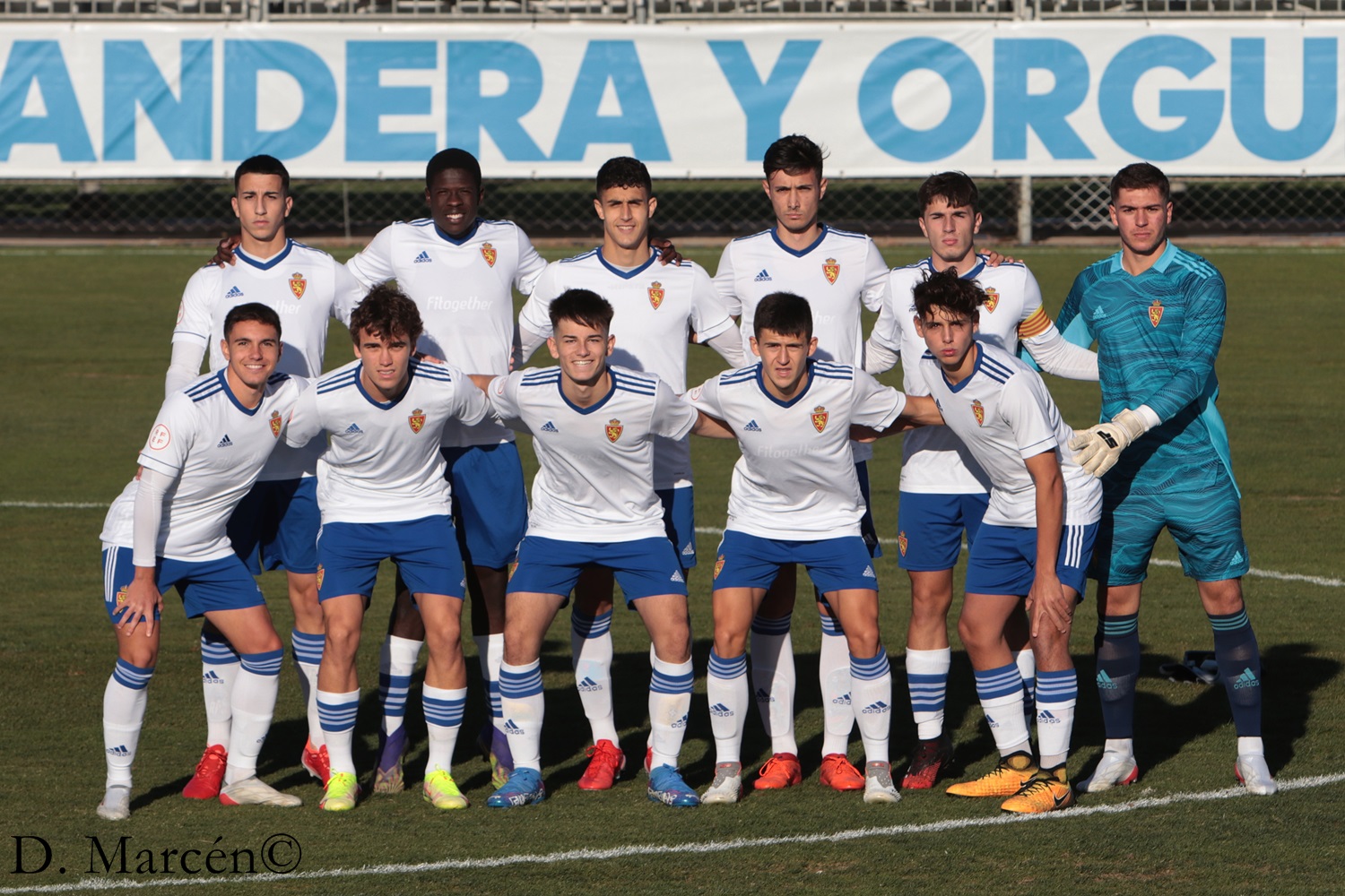 06 - 06-11-2021 - DHJ - Real Zaragoza 2-0 U.D. Montecarlo (3)