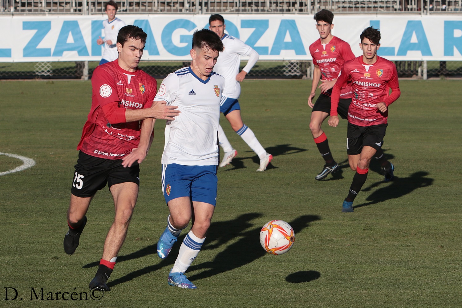 06 - 06-11-2021 - DHJ - Real Zaragoza 2-0 U.D. Montecarlo (30)