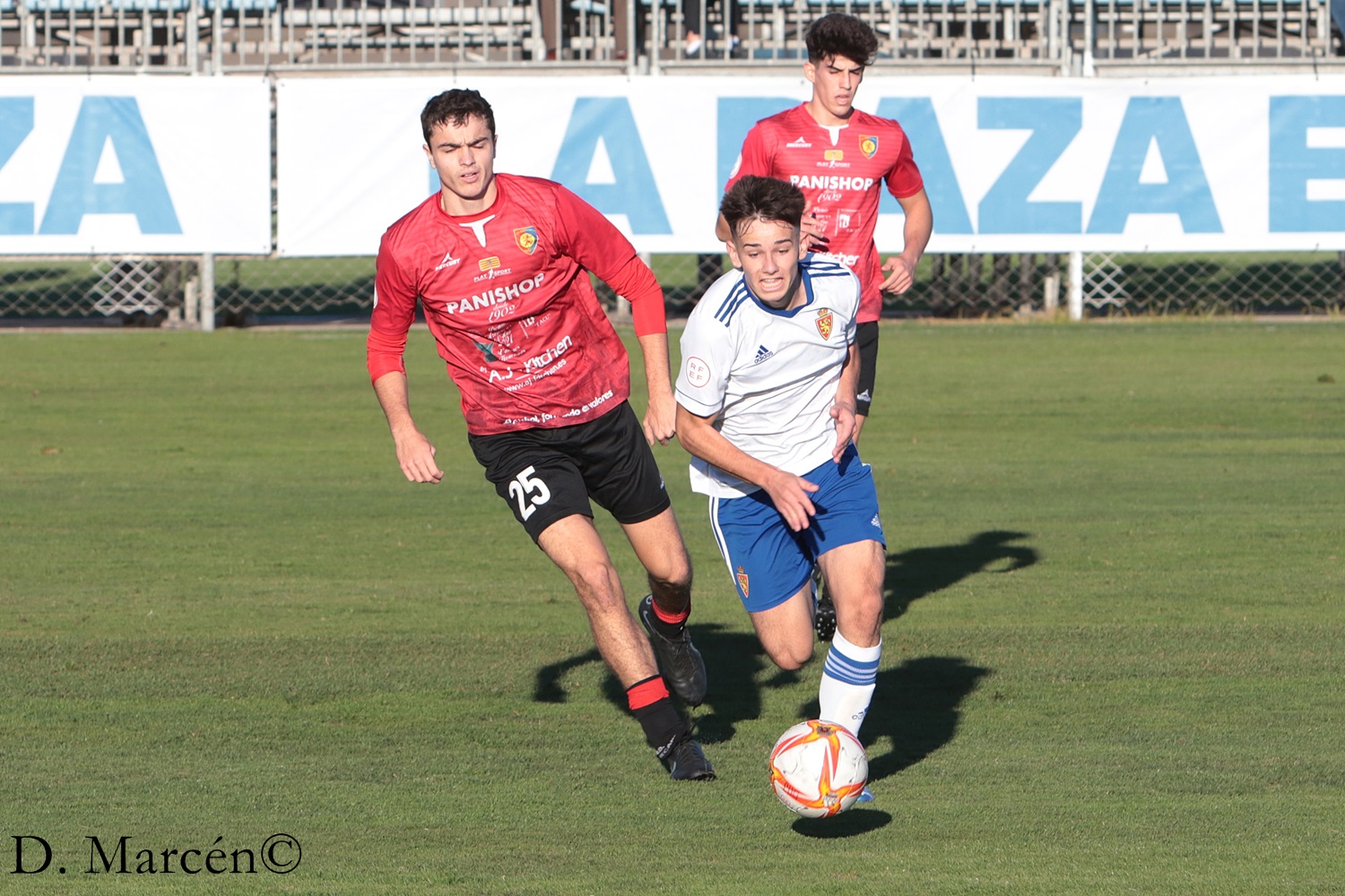06 - 06-11-2021 - DHJ - Real Zaragoza 2-0 U.D. Montecarlo (32)