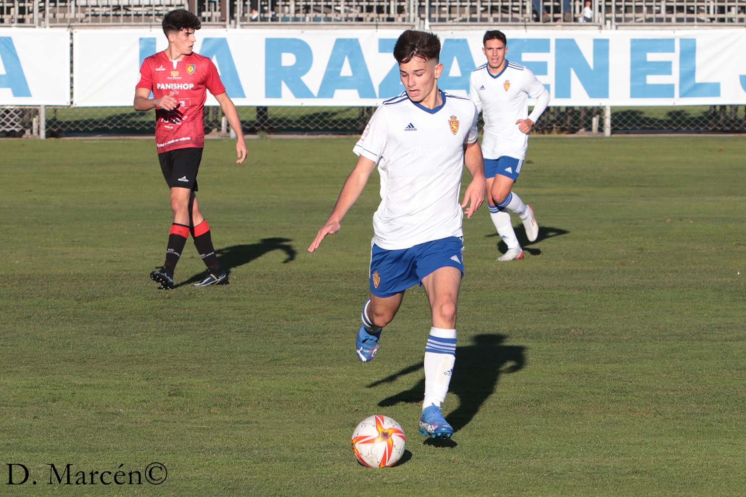 06 - 06-11-2021 - DHJ - Real Zaragoza 2-0 U.D. Montecarlo (33)