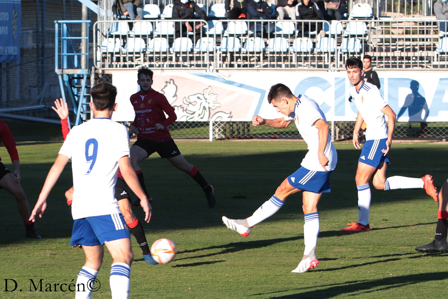 06 - 06-11-2021 - DHJ - Real Zaragoza 2-0 U.D. Montecarlo (37)