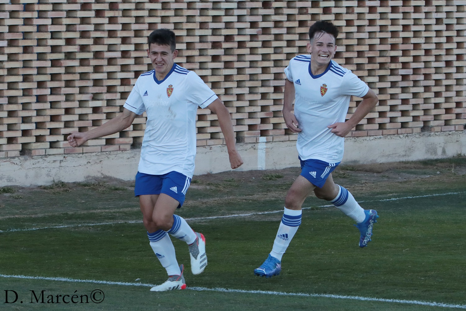 06 - 06-11-2021 - DHJ - Real Zaragoza 2-0 U.D. Montecarlo (40)