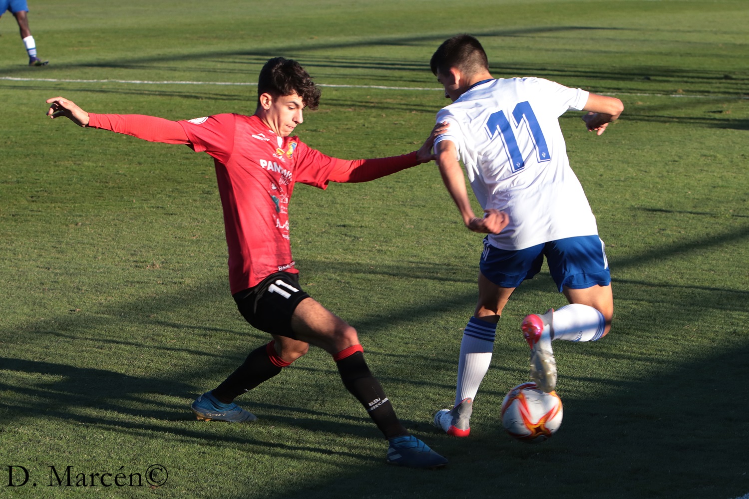 06 - 06-11-2021 - DHJ - Real Zaragoza 2-0 U.D. Montecarlo (45)