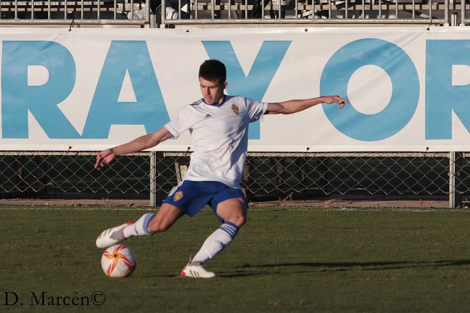 06 - 06-11-2021 - DHJ - Real Zaragoza 2-0 U.D. Montecarlo (46)