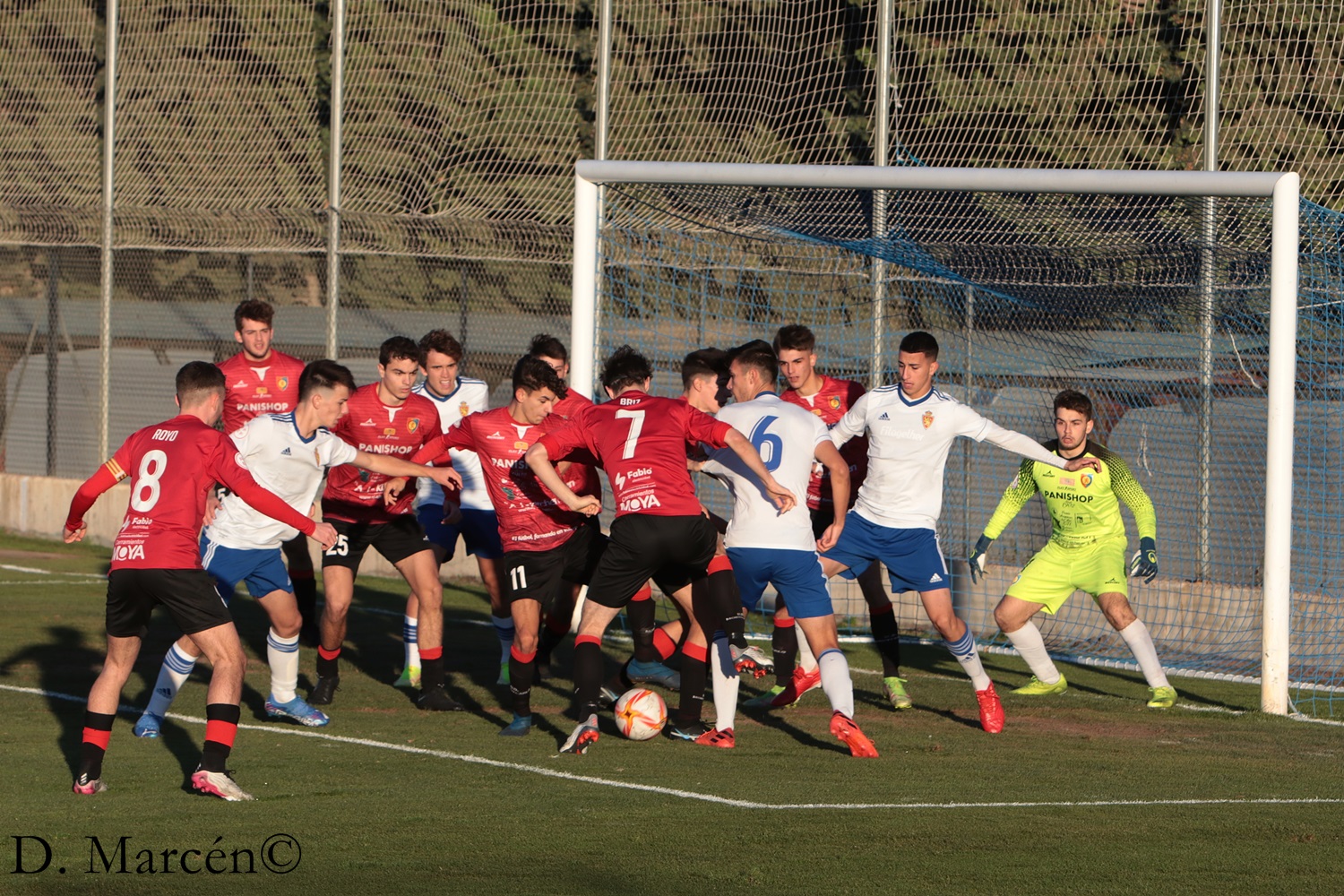 06 - 06-11-2021 - DHJ - Real Zaragoza 2-0 U.D. Montecarlo (49)