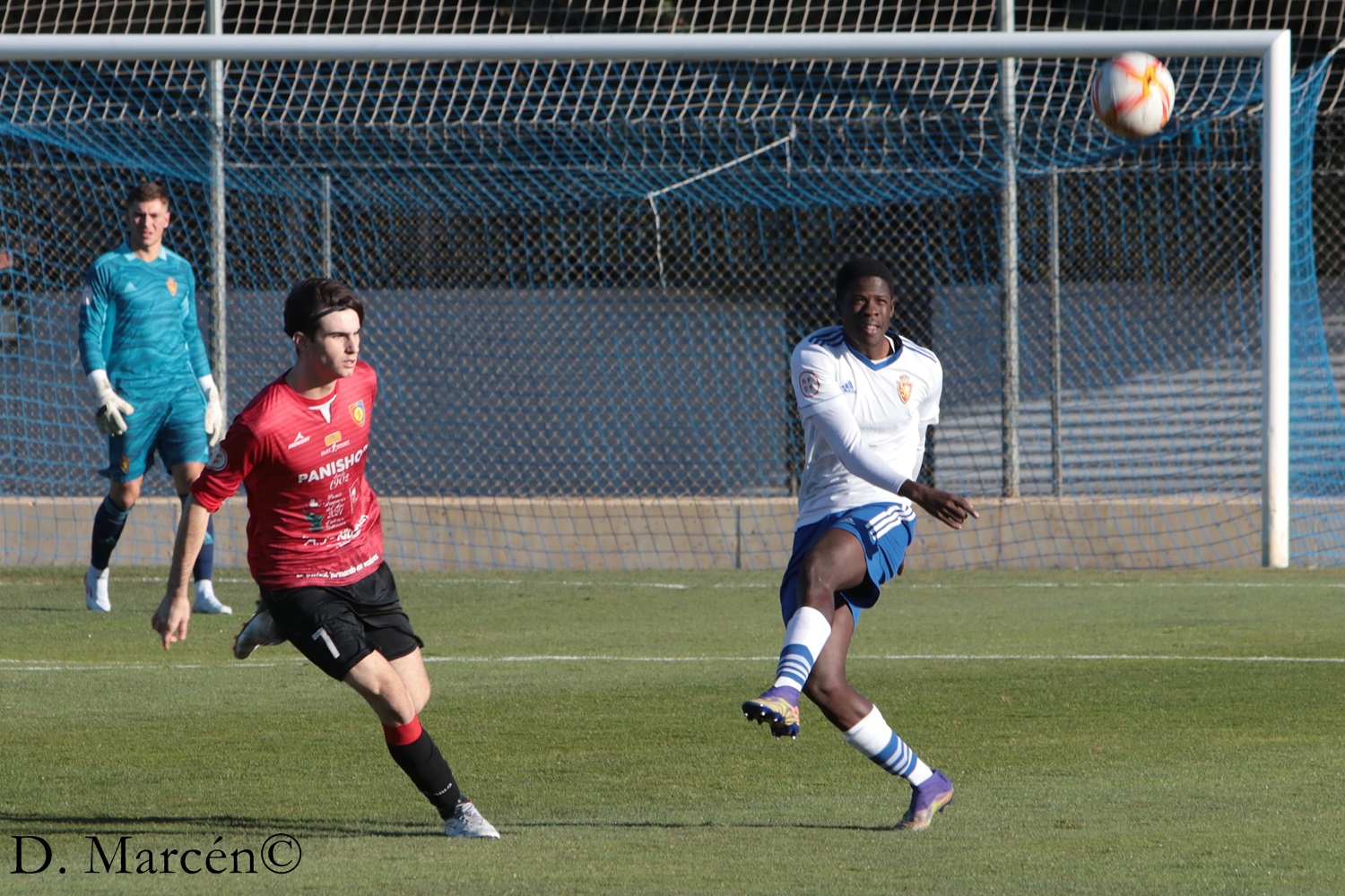 06 - 06-11-2021 - DHJ - Real Zaragoza 2-0 U.D. Montecarlo (5)