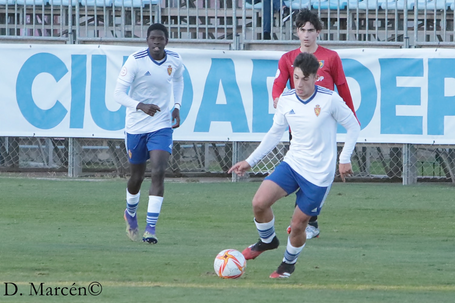 06 - 06-11-2021 - DHJ - Real Zaragoza 2-0 U.D. Montecarlo (51)
