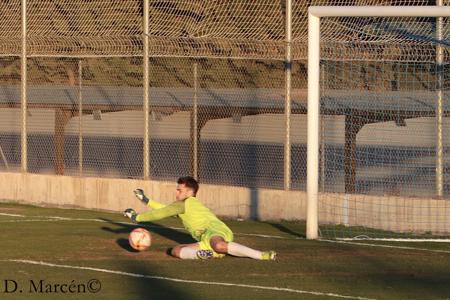 06 - 06-11-2021 - DHJ - Real Zaragoza 2-0 U.D. Montecarlo (54)