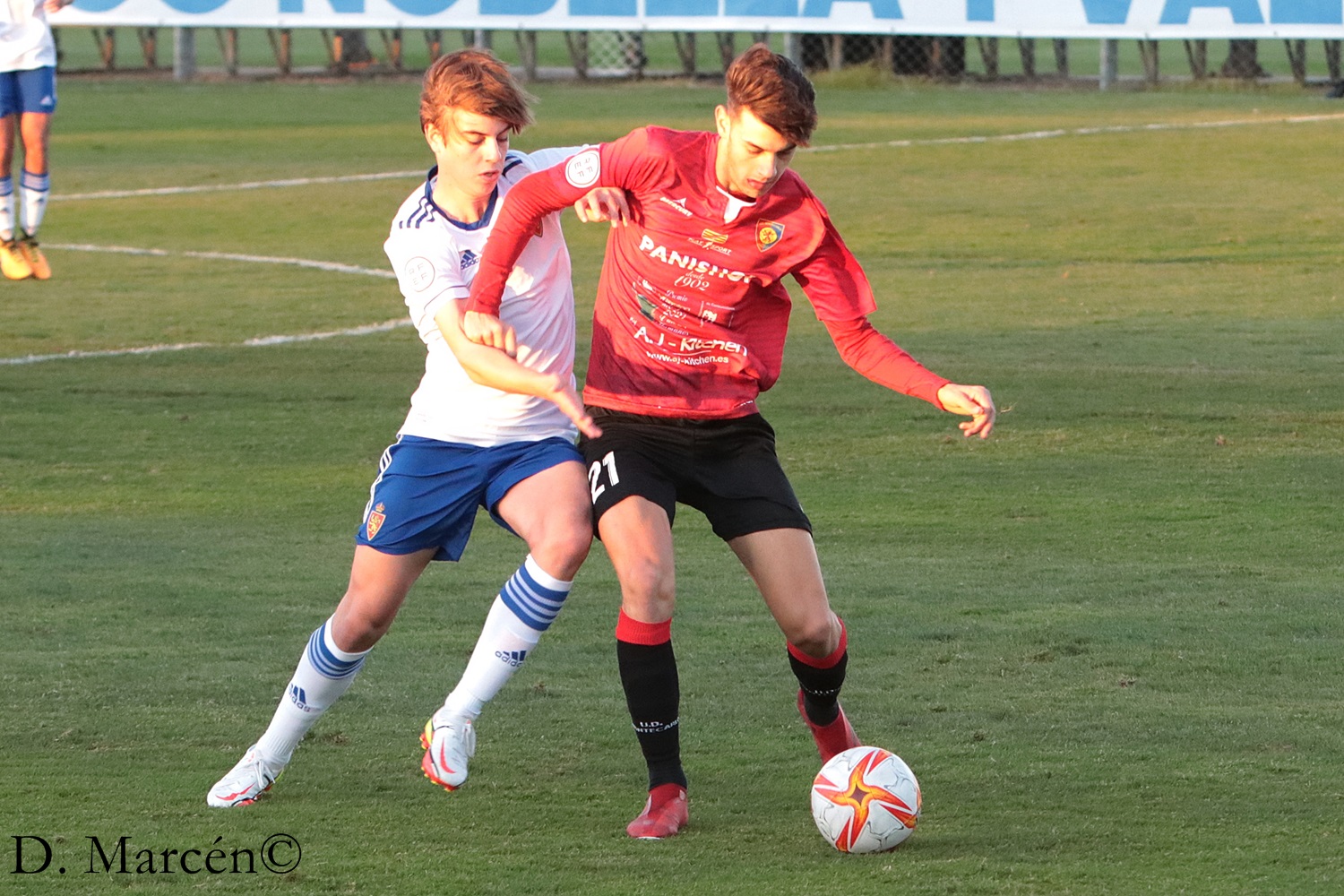 06 - 06-11-2021 - DHJ - Real Zaragoza 2-0 U.D. Montecarlo (58)