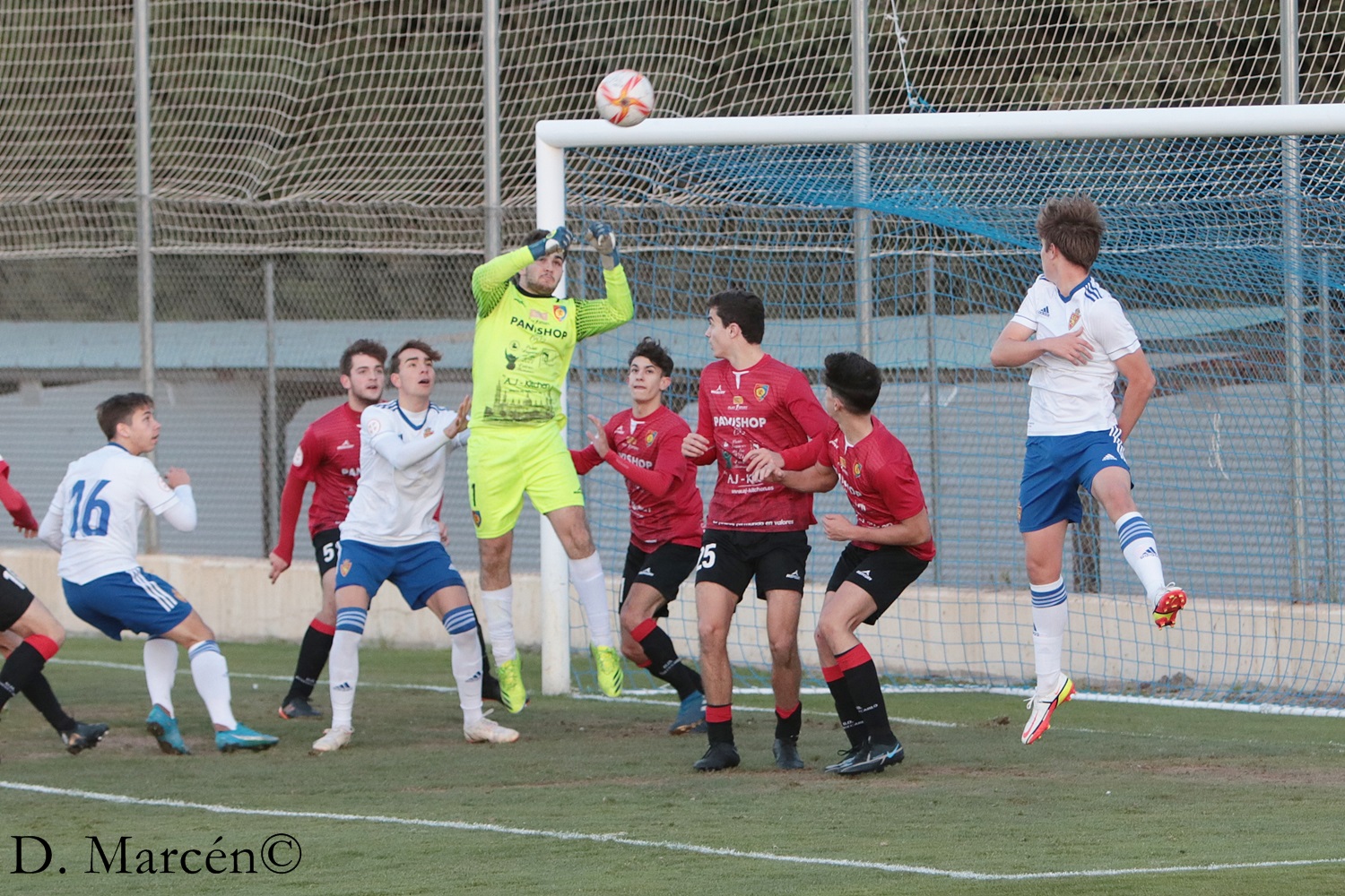 06 - 06-11-2021 - DHJ - Real Zaragoza 2-0 U.D. Montecarlo (59)