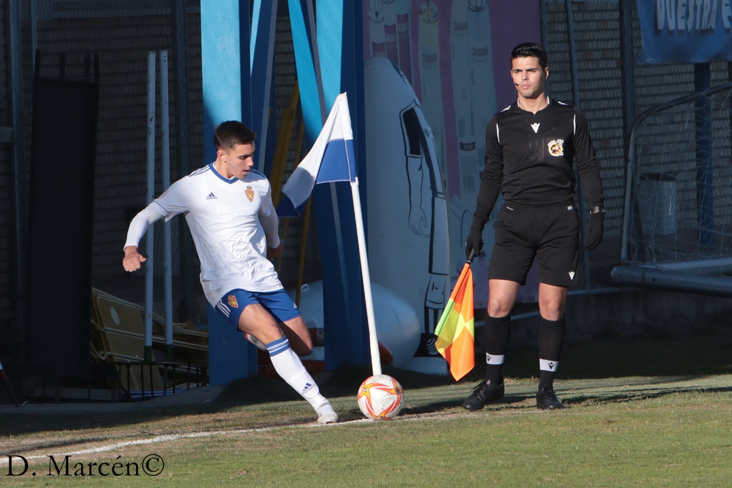 06 - 06-11-2021 - DHJ - Real Zaragoza 2-0 U.D. Montecarlo (6)