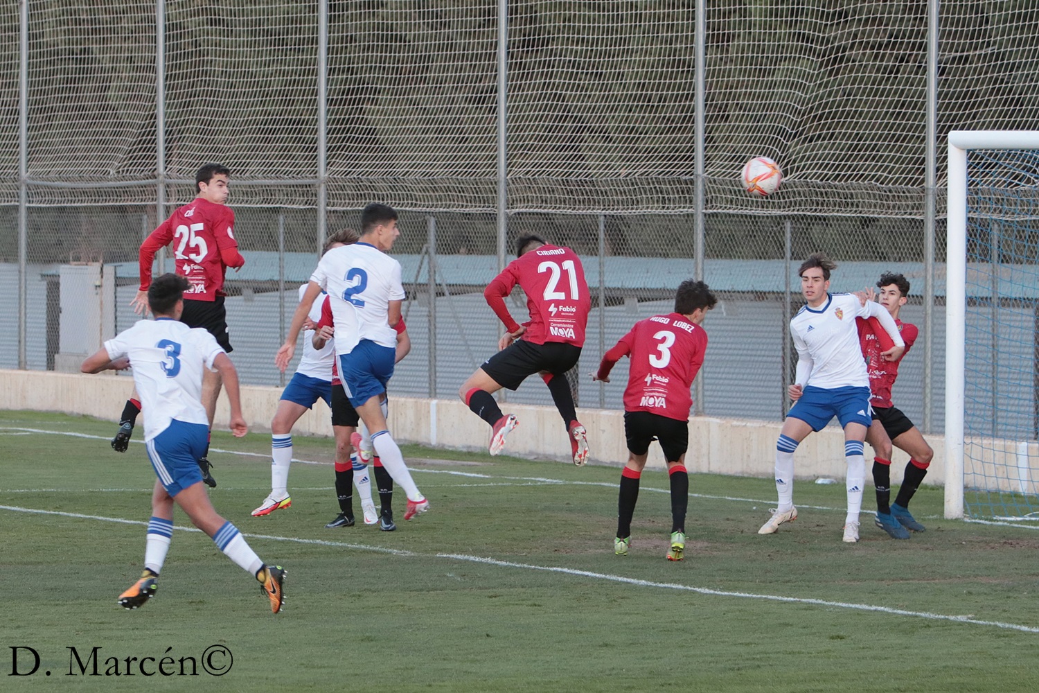06 - 06-11-2021 - DHJ - Real Zaragoza 2-0 U.D. Montecarlo (60)