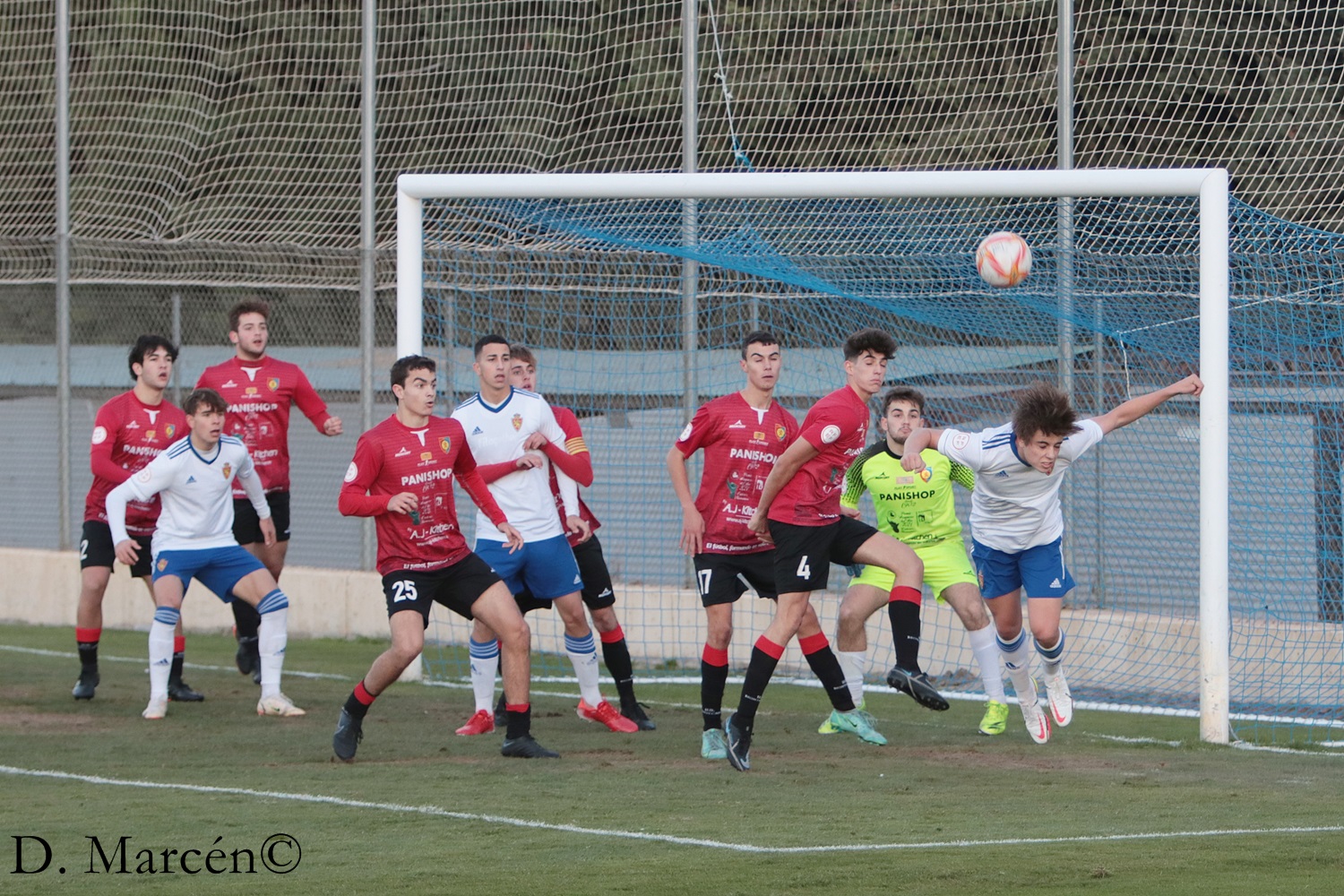 06 - 06-11-2021 - DHJ - Real Zaragoza 2-0 U.D. Montecarlo (63)