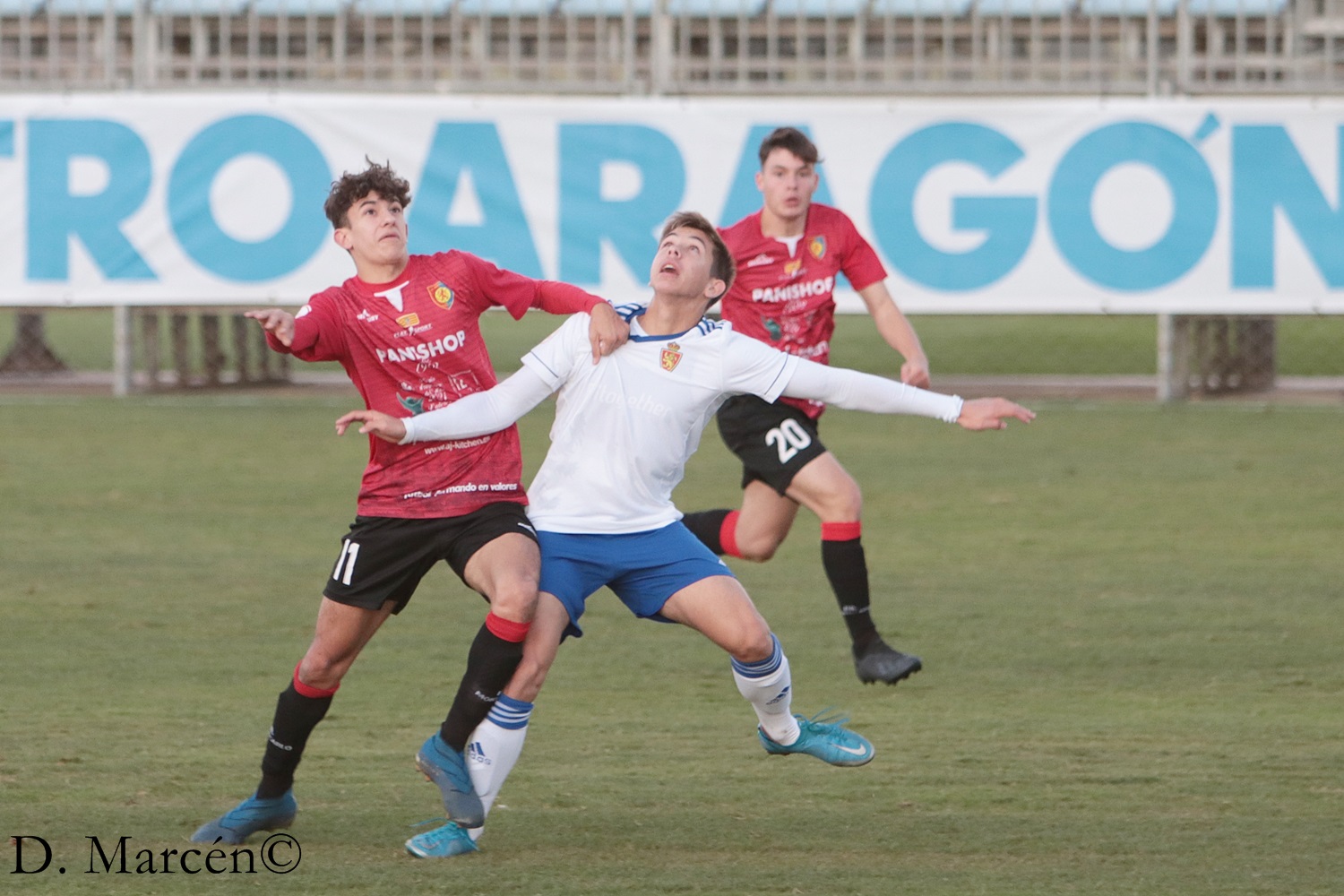 06 - 06-11-2021 - DHJ - Real Zaragoza 2-0 U.D. Montecarlo (64)