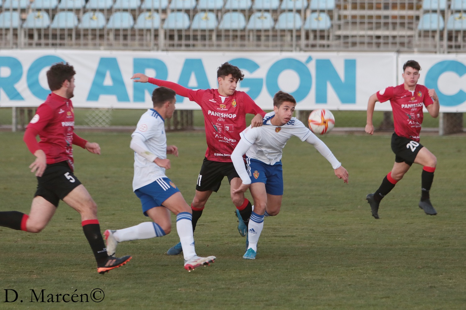 06 - 06-11-2021 - DHJ - Real Zaragoza 2-0 U.D. Montecarlo (65)