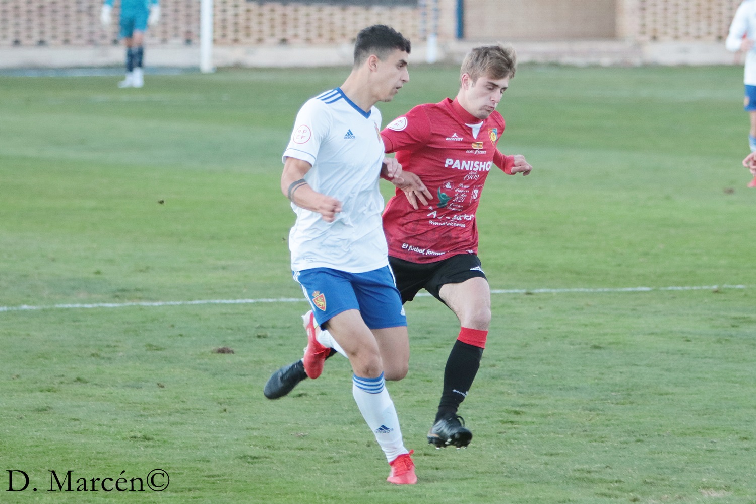 06 - 06-11-2021 - DHJ - Real Zaragoza 2-0 U.D. Montecarlo (67)