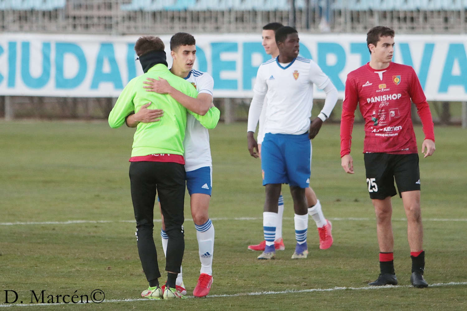 06 - 06-11-2021 - DHJ - Real Zaragoza 2-0 U.D. Montecarlo (72)