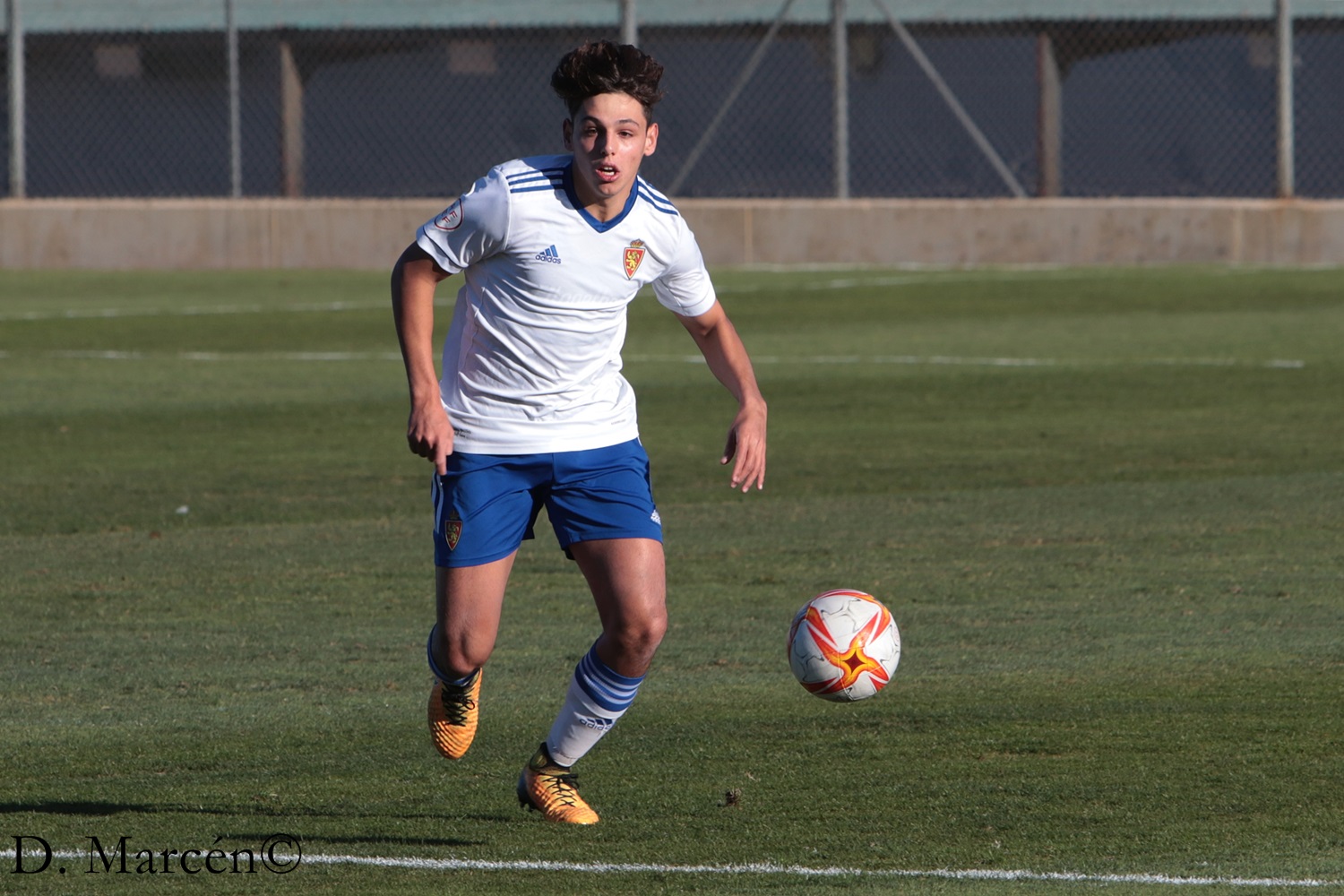 06 - 06-11-2021 - DHJ - Real Zaragoza 2-0 U.D. Montecarlo (8)
