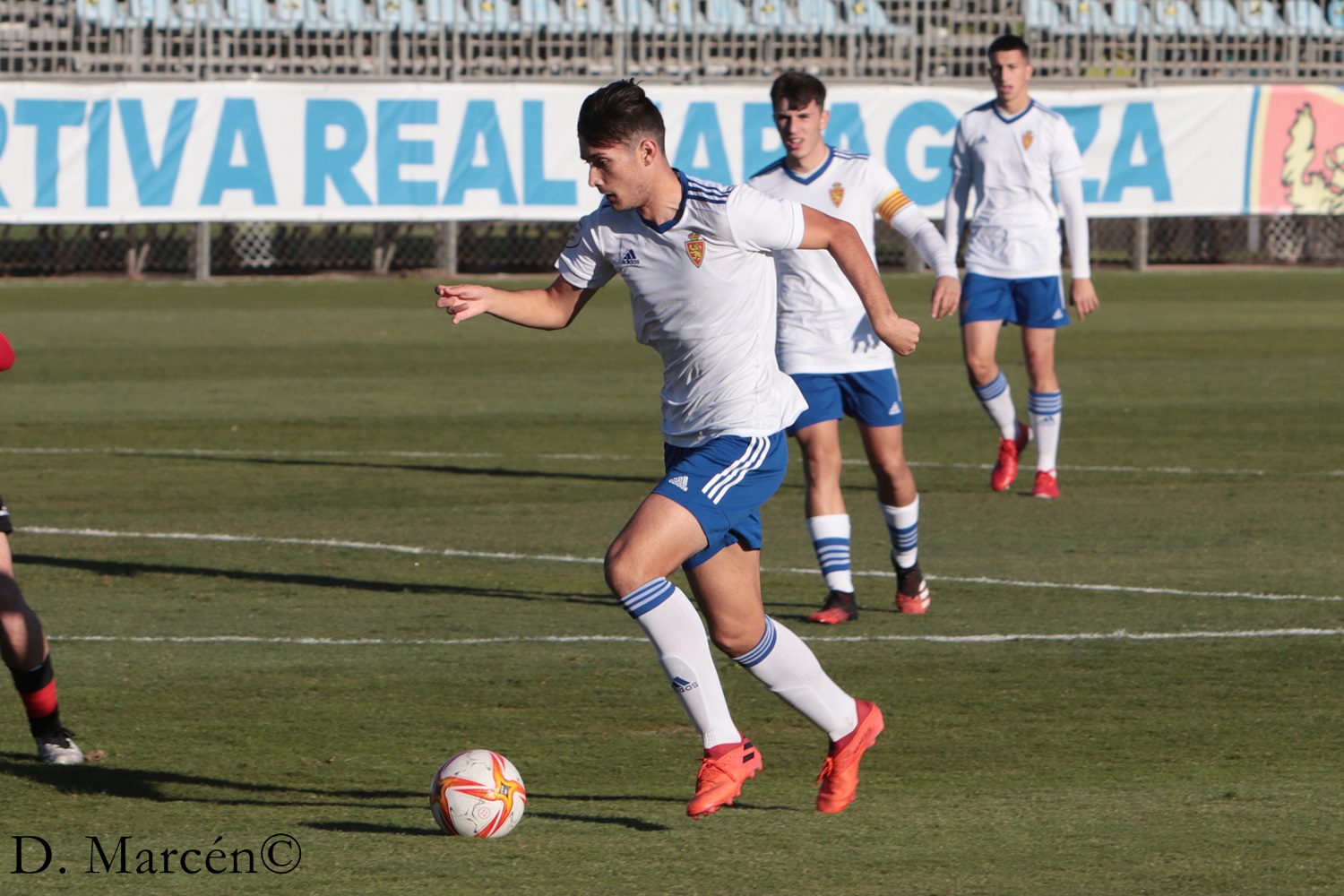 06 - 06-11-2021 - DHJ - Real Zaragoza 2-0 U.D. Montecarlo (9)
