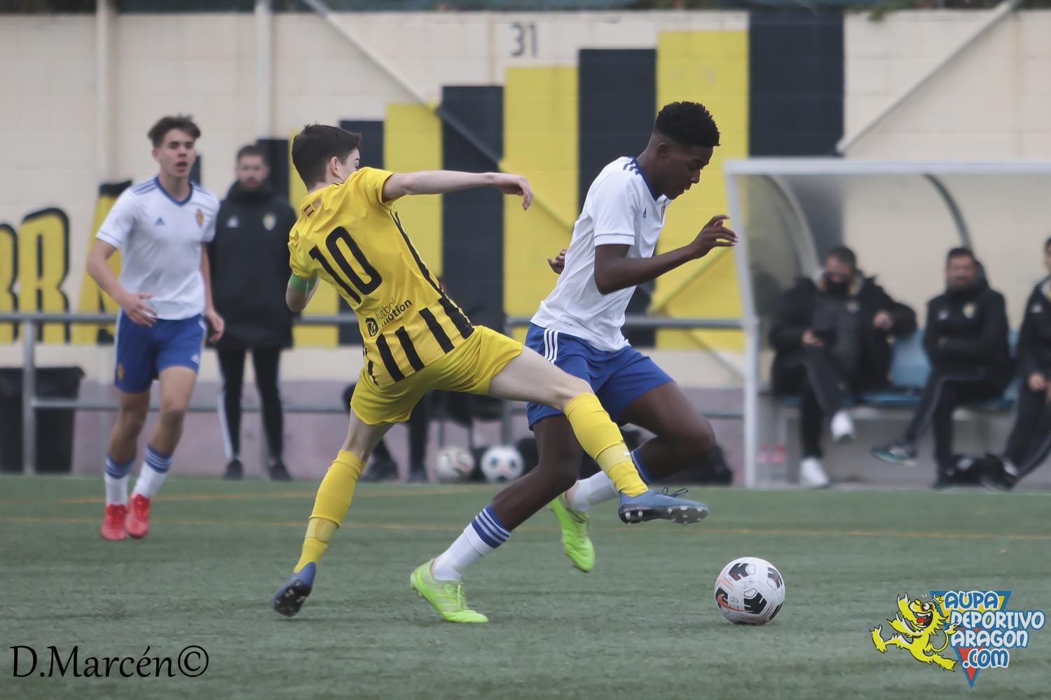 08 - 04-12-2021 - LNJ- UD Balsas Picarral 1-5 Real Zaragoza (10)