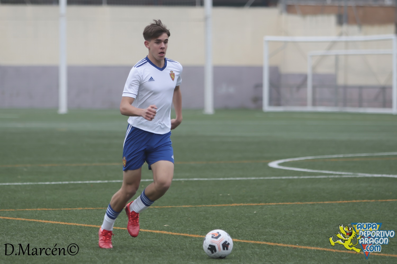 08 - 04-12-2021 - LNJ- UD Balsas Picarral 1-5 Real Zaragoza (11)