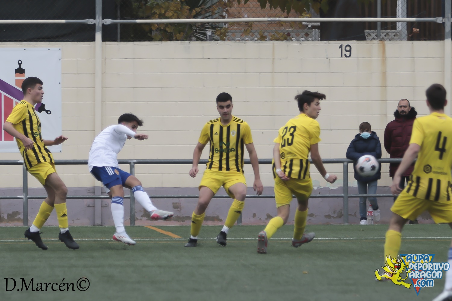 08 - 04-12-2021 - LNJ- UD Balsas Picarral 1-5 Real Zaragoza (12)