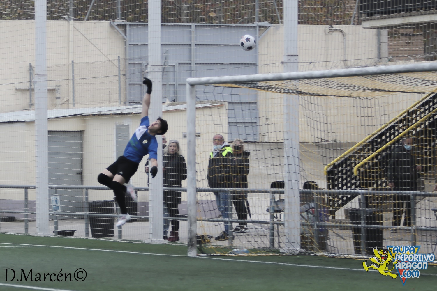 08 - 04-12-2021 - LNJ- UD Balsas Picarral 1-5 Real Zaragoza (13)