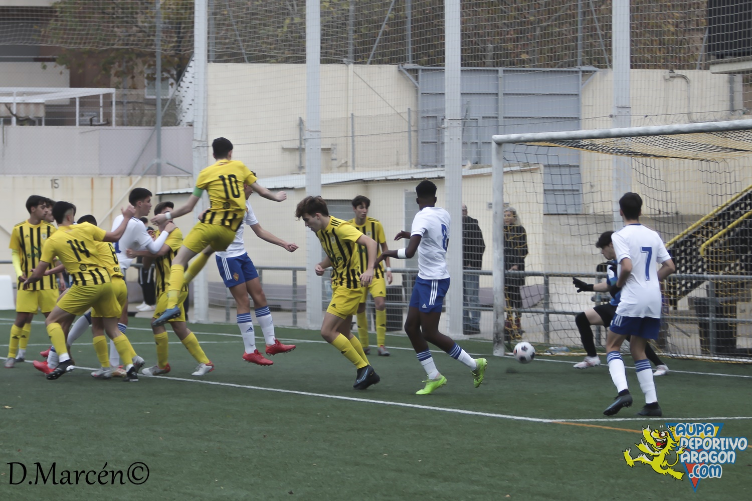 08 - 04-12-2021 - LNJ- UD Balsas Picarral 1-5 Real Zaragoza (14)