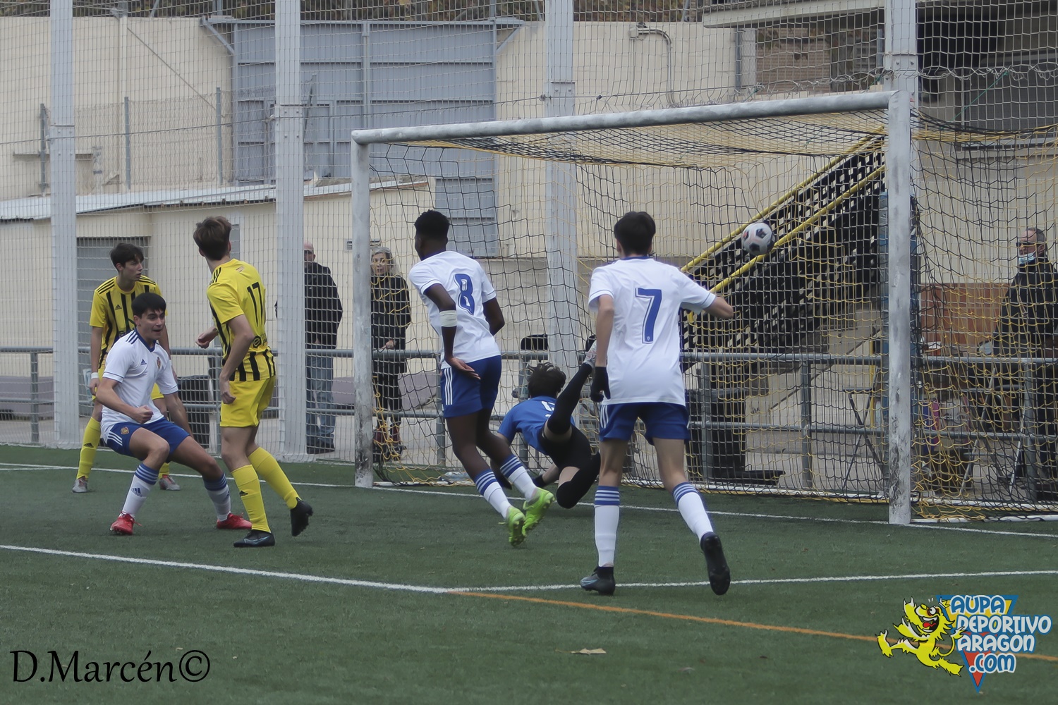 08 - 04-12-2021 - LNJ- UD Balsas Picarral 1-5 Real Zaragoza (15)