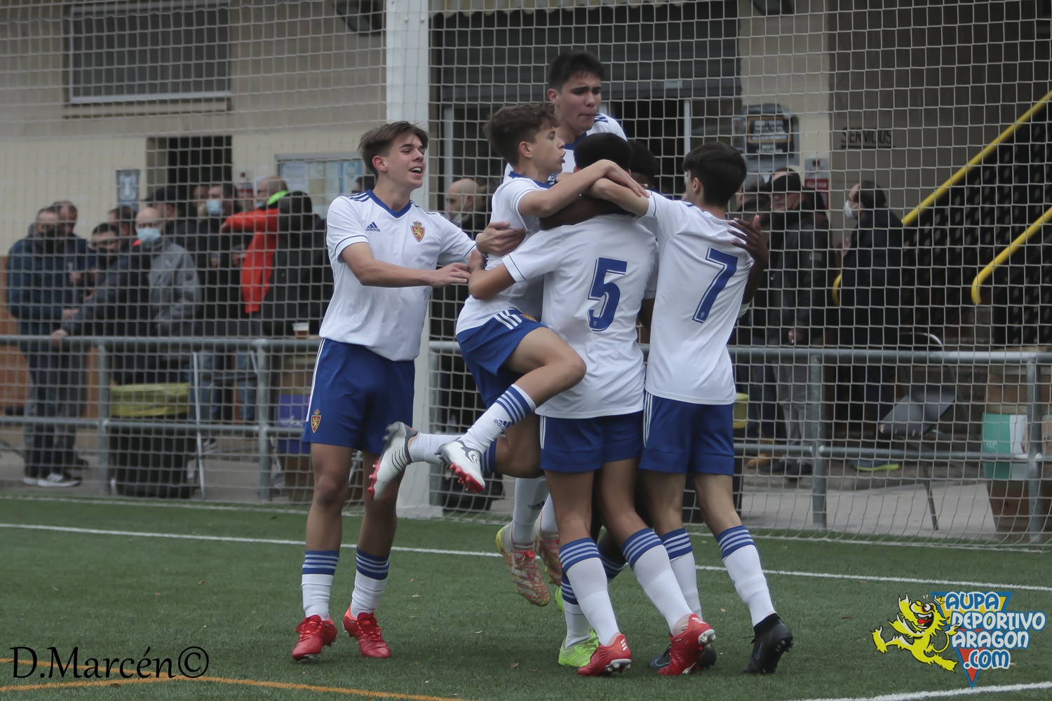 08 - 04-12-2021 - LNJ- UD Balsas Picarral 1-5 Real Zaragoza (18)