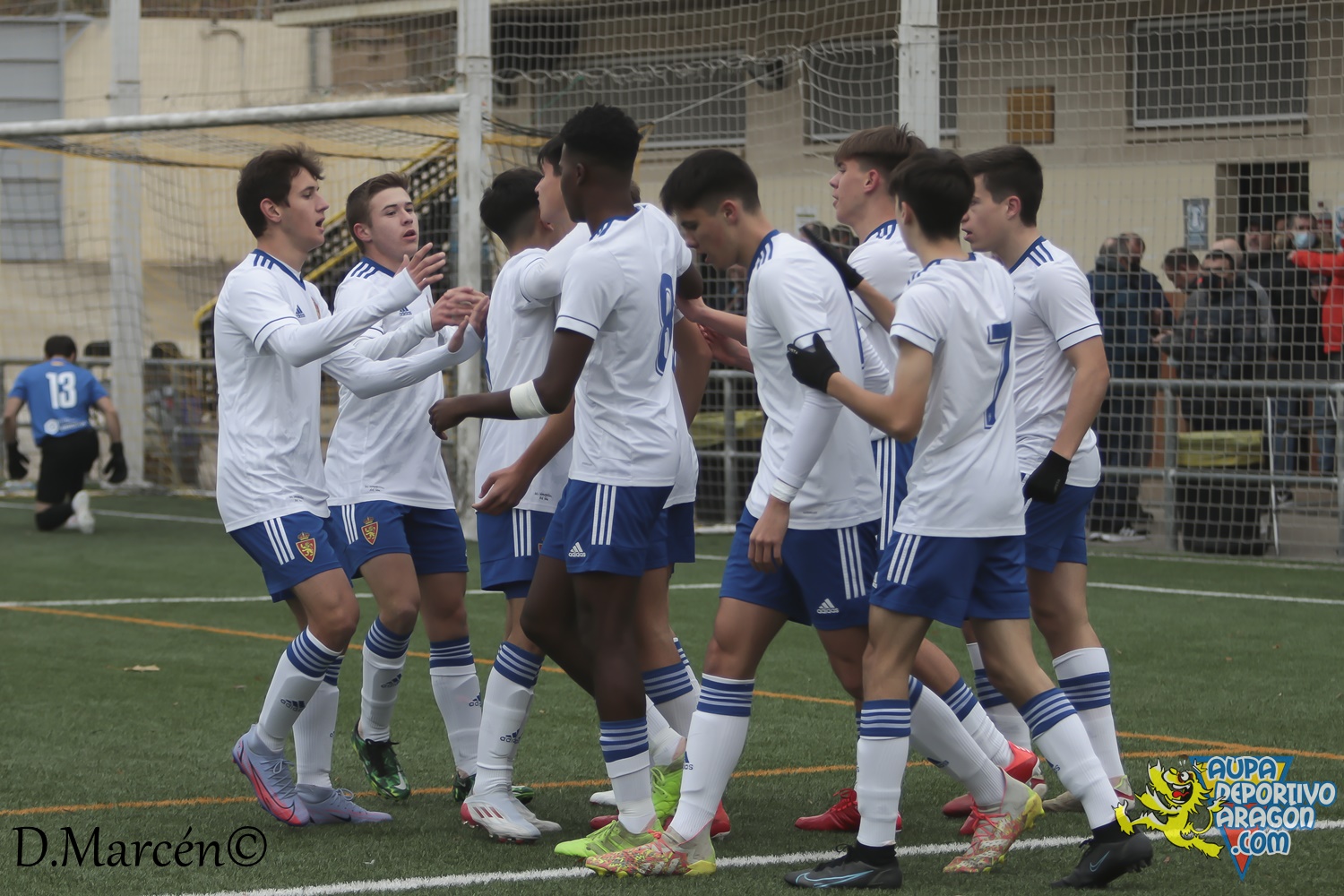 08 - 04-12-2021 - LNJ- UD Balsas Picarral 1-5 Real Zaragoza (19)