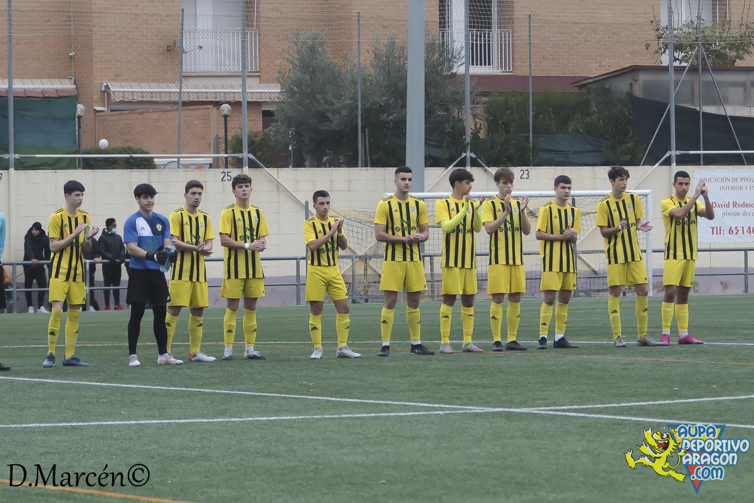08 - 04-12-2021 - LNJ- UD Balsas Picarral 1-5 Real Zaragoza (2)