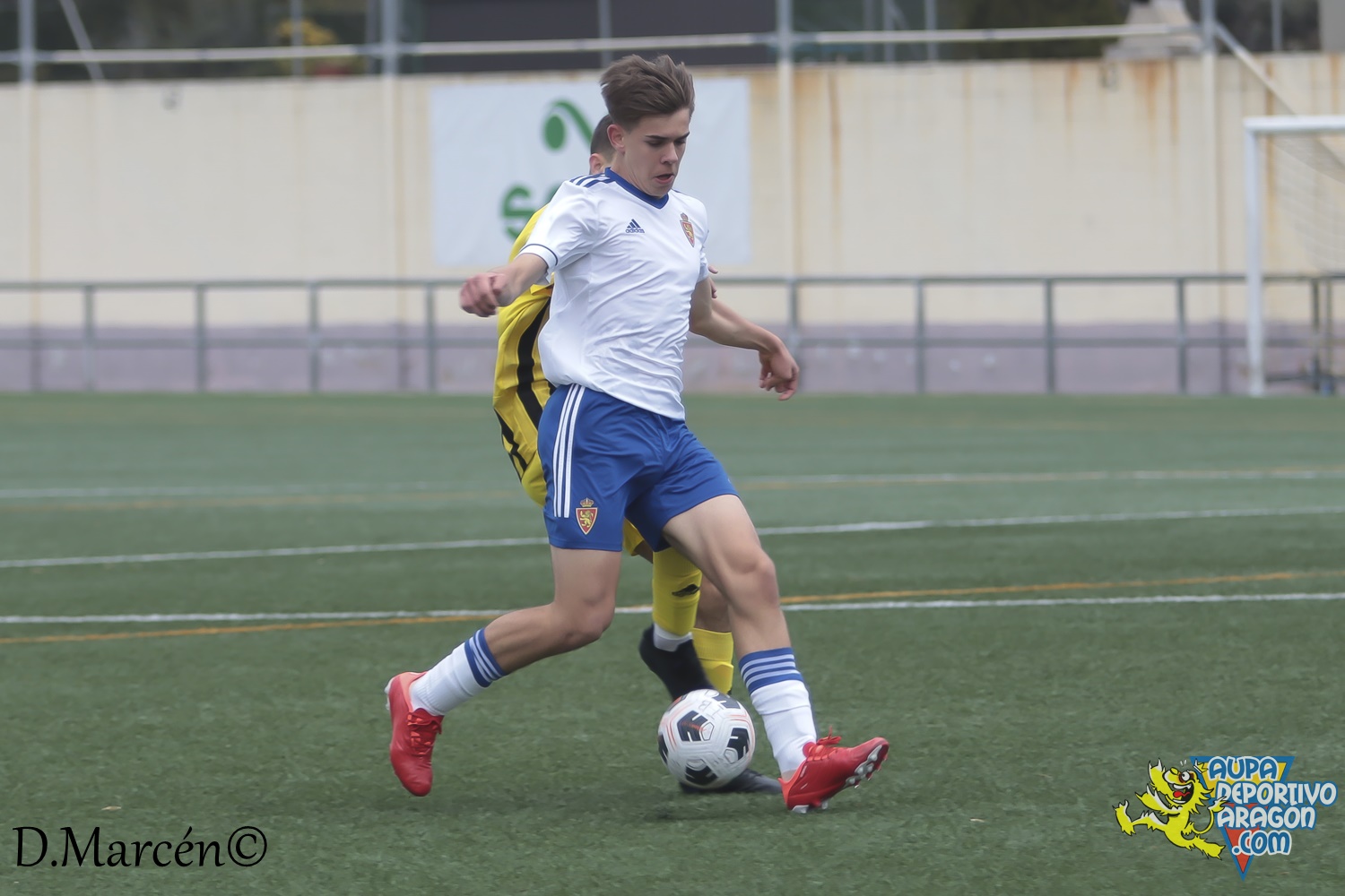 08 - 04-12-2021 - LNJ- UD Balsas Picarral 1-5 Real Zaragoza (21)