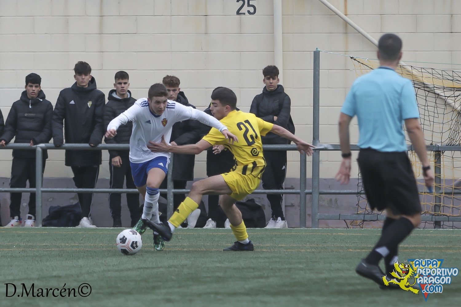 08 - 04-12-2021 - LNJ- UD Balsas Picarral 1-5 Real Zaragoza (24)